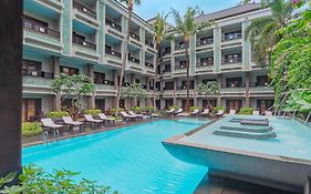 The Vira Bali Boutique Hotel&suite Kuta Lombok